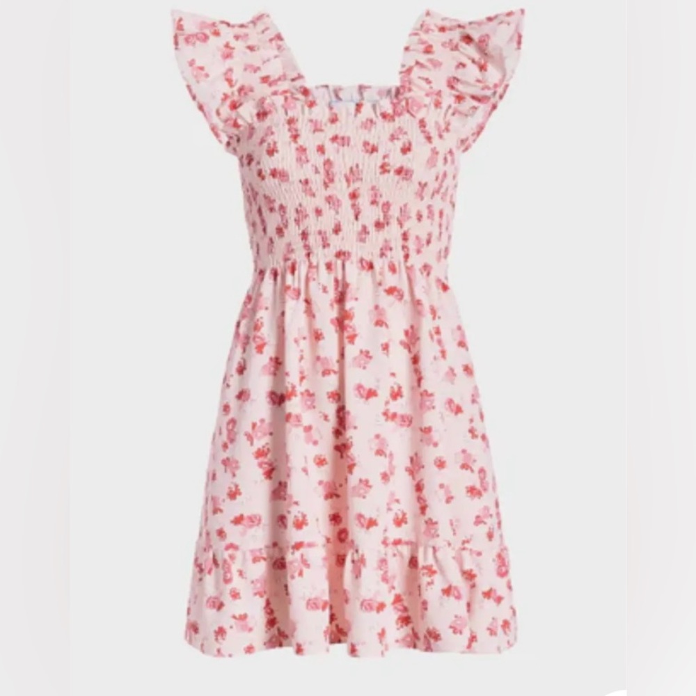 NWT XS Hill House Home Elizabeth Nap Dress